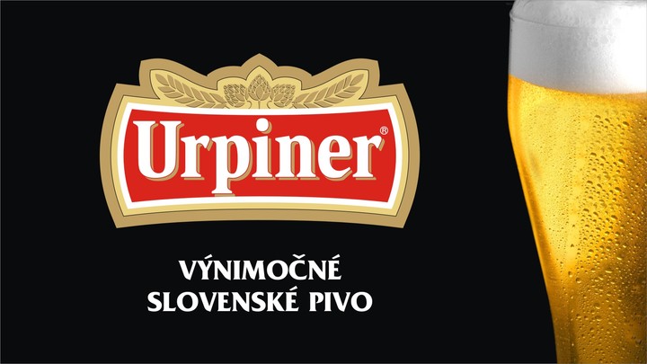Urpiner plagát